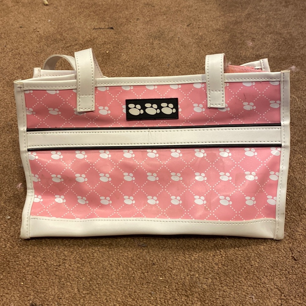 Build-a-Bear Pet Carrier